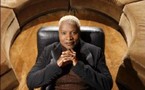 Angélique Kidjo: l'ange amazone engagé