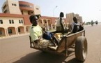 Pays sahélien enclavé, le Burkina subit de plein fouet la hausse des prix