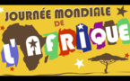 Le 25 mai : Célébration de la Journée Mondiale de l'Afrique.