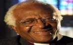 Desmond Tutu met en garde contre les conséquences de la course à la tête de l’ANC  