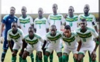 Match amical Mauritanie/Sénégal : Les Lionceaux perdent devant les Mourabitoune