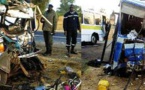 Onze morts dans un accident de la route en Mauritanie