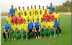 Tournoi UNAF U16 : La Mauritanie remporte la première coupe de sa carrière footballistique