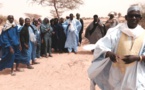 VISITE DES DEPUTES DE L’AJD/MR DANS LA LOCALITE DE DAR EL BARKA [PHOTOS]