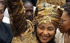 Winnie Mandela entre en scène dans la course à la tête de l’ANC