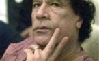 Kadhafi juge sa visite en France 'historique' malgré le flot de critiques