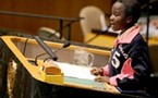 Enfants.    L'Assemblée générale des Nations Unies s'achève sur un engagement renouvelé en faveur des enfants