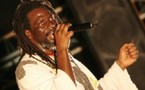 La star ivoirienne du reggae Tiken Jah Fakoly a 'fâché' les autorités sénégalaises