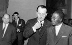 RUPTURE Dia - Senghor: Les révélations d’un témoin-clef du 'coup d’Etat' de 1962