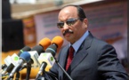 Mauritanie : le président O. Abdel Aziz appelle à l’unité nationale