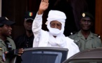 Ouverture lundi du procès de Hissène Habré au Sénégal.  La fin de 25 ans d’impunité