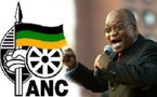 Jacob Zuma élu mardi, président de l’ANC