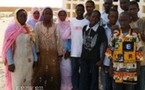 Nouakchott /Société: Avoir 15 ans à Riyadh