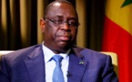 ' L'Afrique veut un islam de paix et de tolérance ' ( Macky Sall)