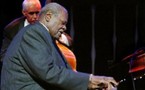 Le pianiste canadien, géant du jazz, Oscar Peterson n'est plus.