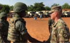 Plus de 269 soldats américains sur 946 ont déjà quitté le Niger
