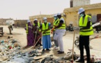 Mauritanie - Dar Naim : Lancement de  la campagne Zéro déchets