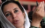 Benazir Bhutto tuée dans un attentat