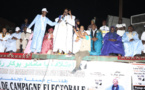 Le candidat Ba Mamadou Bocar lance sa campagne à partir de Nouakchott