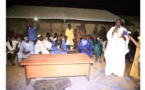 Le candidat Mamadou Bocar Ba entame des rencontres électorales dans des localités relevant de la moughataa de Maghama au Gorgol