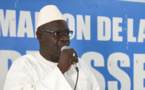 Mali : arrestation de onze opposants politiques