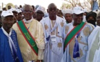Mauritanie - Présidentielle à M’Bagne : Les élus et cadres mettent la main à la poche