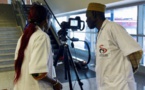 Le Sénégal renforce le contrôle sanitaire contre le Covid après les décès à La Mecque