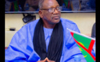 Campagne présidentielle en Mauritanie : le candidat Mamadou Bocar Ba veut «refonder l’unité nationale», explique son porte-parole