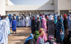 1er tour de la Présidentielle en Mauritanie : plus de 1,9 million d’électeurs aux urnes aujourd’hui