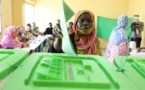 Mauritanie - Arafat : Affluence significative devant les bureaux de vote
