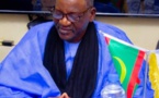 Coalition Mamadou Bocar Ba Président : DECLARATION