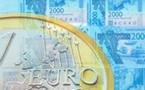 Le franc CFA souffre d’un euro fort