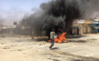 Mauritanie : au moins trois morts après des émeutes dans le Sud, annonce le ministère de l’Intérieur