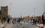 Mauritanie – Déclaration : Non à la répression violente des manifestants et à la privation des droits humains