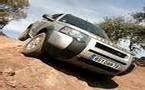 L'Annulation du Paris-Dakar :Enfin une bonne nouvelle pour ce début d'année 2008