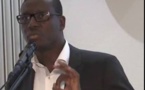 Peut-on le dire sans offenser ? Par Oumar Bocar BA