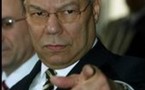 Colin Powell «se réjouit» du succès de Barack Obama