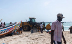 Au large de la Mauritanie, 25 morts dans un naufrage de migrants