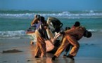 APRÉS L'ARRESTATION D'UN PÊCHEUR DE GUET NDAR PAR LES GARDES CÔTES MAURITANIENS : Saint Louis sous haute tension 