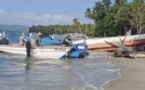 Une pirogue, contenant 14 cadavres originaires du Sénégal et de Mauritanie, retrouvée en République dominicaine