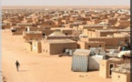 Tindouf : Une délégation de parlementaires mauritaniens chez le Polisario