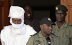 Sénégal: Hissène Habré comparaît de force à la reprise de son procès