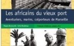 La lente installation des noirs africains en France