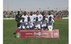 Mauritanie - L’équipe nationale de football remporte une précieuse victoire au détriment de son homologue du Botswana