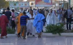 La Mauritanie : Près de 5 millions d’habitants dont 53% ont moins de 20 ans