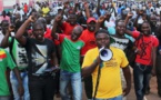 Burkina Faso: du coup de force au coup d’Etat