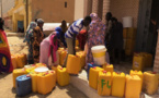 Nouakchott : quand il pleut... il n’y a pas d’eau