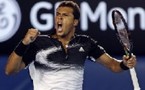 Incroyable exploit : Jo-Wilfried Tsonga se qualifie pour la finale de l'Open d'Australie