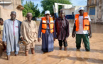 Débordement du fleuve Sénégal : Crues de détresse