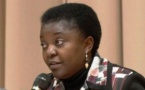 Burkina Faso : Cécile Kyenge nommée chef de la mission d’observation de l’UE